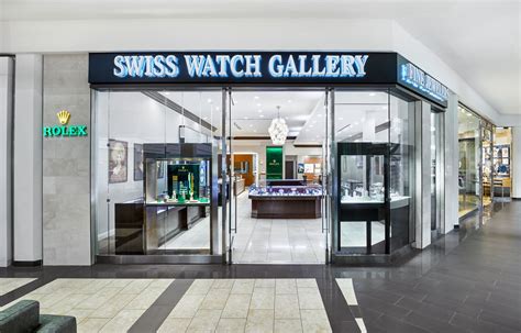 swiss watch gallery brea review.